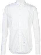 Thom Browne Classic Style Shirt - White