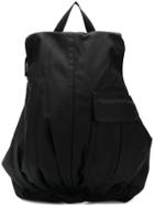 Eastpak Eastpak X Raf Simons Coat Backpack - Black