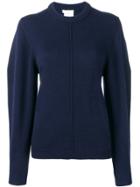Chloé Horse-detailed Jumper - Blue