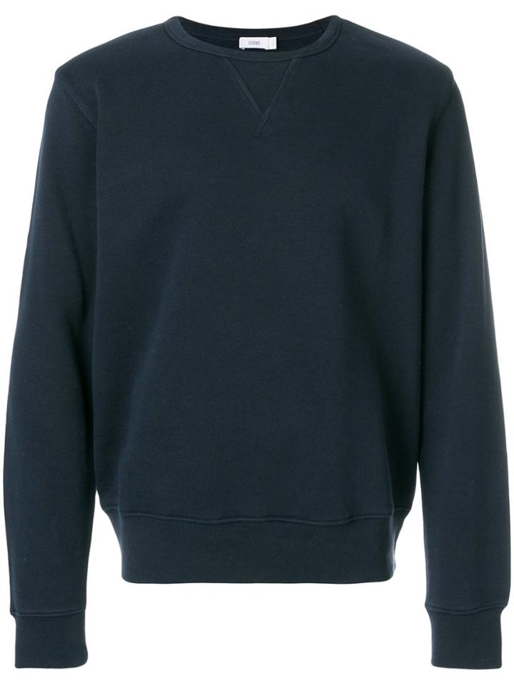 Closed Classic Knitted Sweater - Blue