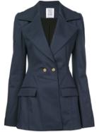 Rosie Assoulin Rosie Assoulin 184j02wc105400 Navy - Blue