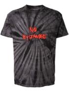 Travis Scott Astroworld No Bystanders Tee - Grey