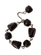 Uma Raquel Davidowicz Pulseira Cera, Women's, Black