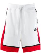 Nike Sportswear Shorts - White