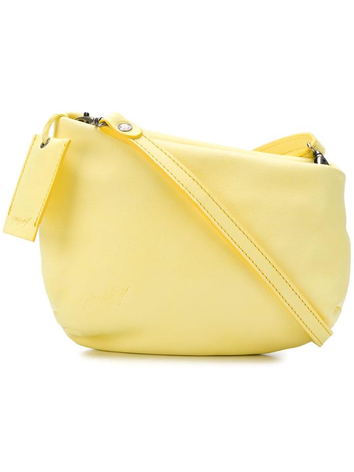Marsèll Fantasmino 0106 Crossbody Bag - Yellow & Orange