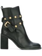 See By Chloé 'janis' High Boots
