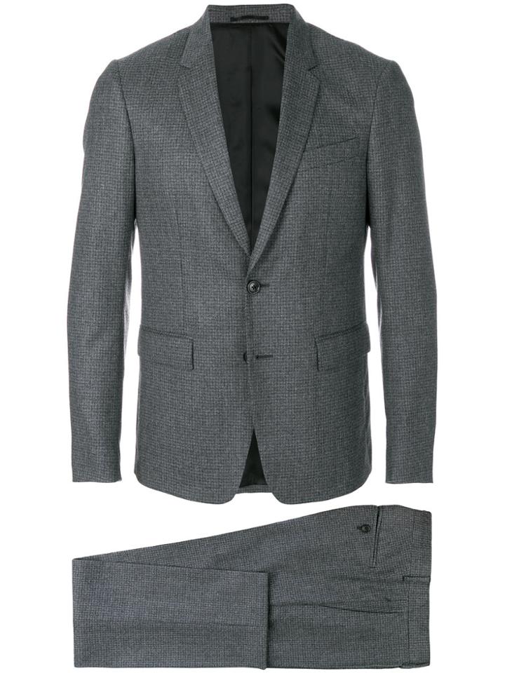 Mauro Grifoni Two Piece Suit - Grey