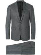 Mauro Grifoni Two Piece Suit - Grey