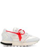 Off-white Runner Sneakers