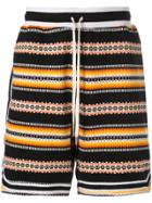 John Elliott Nogales Basketball Shorts - Multicolour