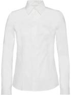 Prada Slim-fit Shirt - White