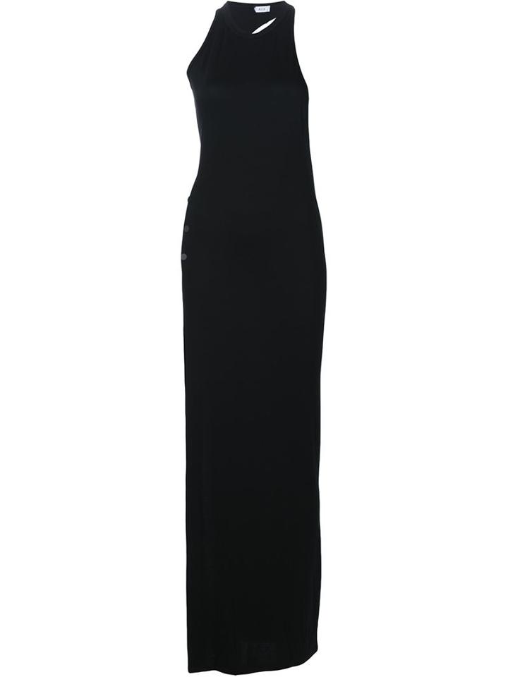 Alix 'casablanca' Dress