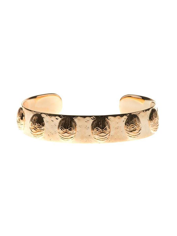 Aurelie Bidermann 'concorde' Bangle