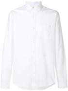 Closed Classic Fitted Shirt - White