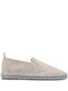 Castañer Joel Espadrilles - Grey