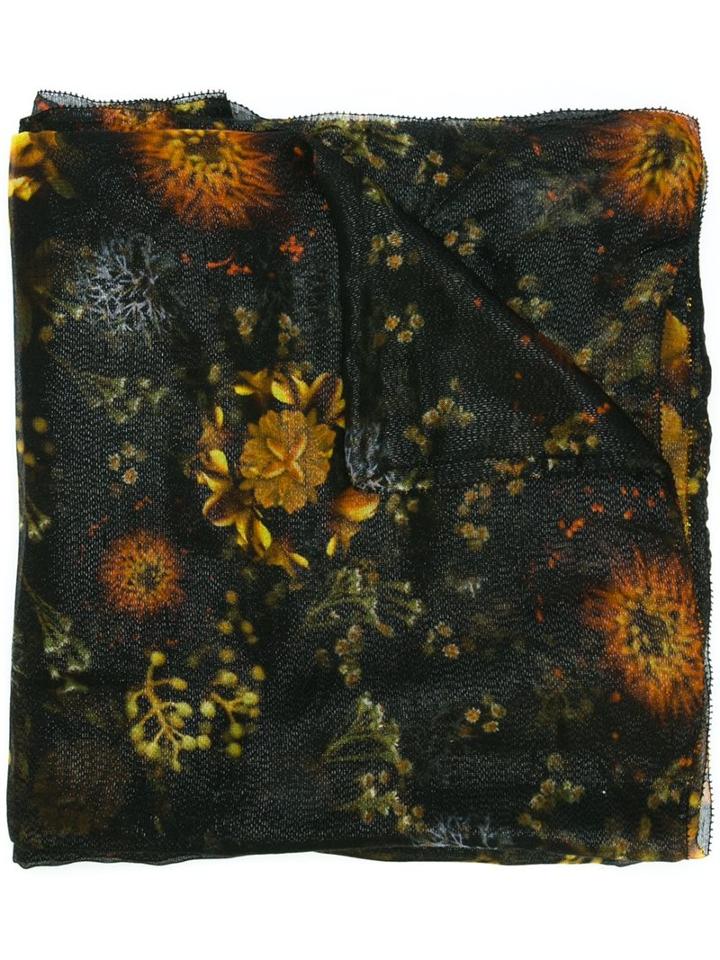 Faliero Sarti 'iberico' Scarf