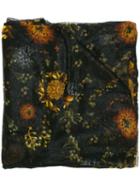 Faliero Sarti 'iberico' Scarf