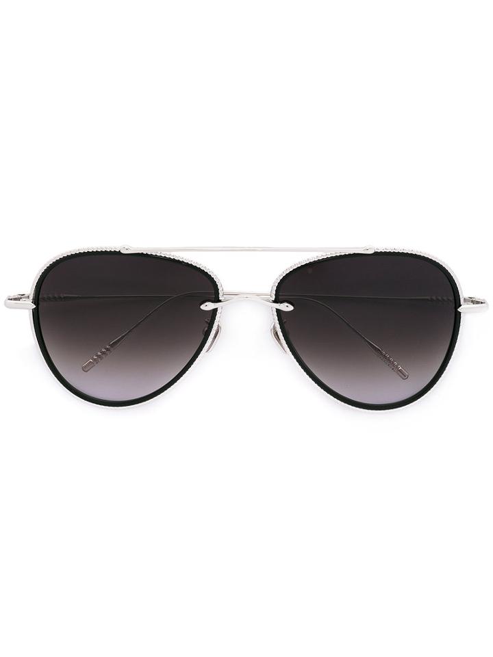 Frency & Mercury Coast Drop Ii Sunglasses, Adult Unisex, Black, Acetate/titanium