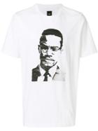 Oamc Malcom X T-shirt - White