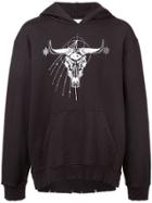 Alchemist Woo Perfect Hoodie - Black