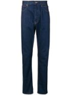 Calvin Klein Jeans Est. 1978 Regular Fit Jeans - Blue