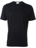 Sunspel Basic T-shirt - Black