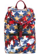 Valentino 'rockstud Camustars' Backpack