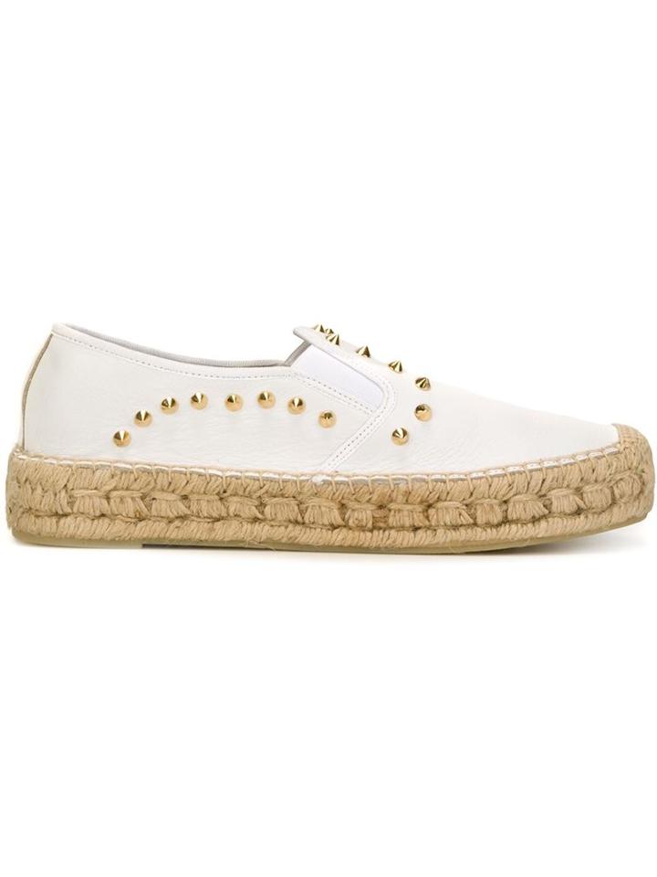 Ash 'xelia' Espadrilles