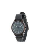 Avi-8 'hawker Hurricane' Watch, Adult Unisex, Green