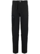 Arc'teryx Veilance Gamma Tapered Trousers - Black