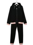 Moncler Kids 8860405829f4t999 - Black