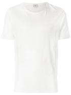 Peuterey Crew Neck T-shirt - White