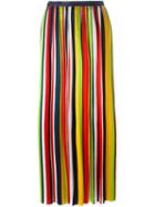 Dsquared2 Pleated Maxi Skirt