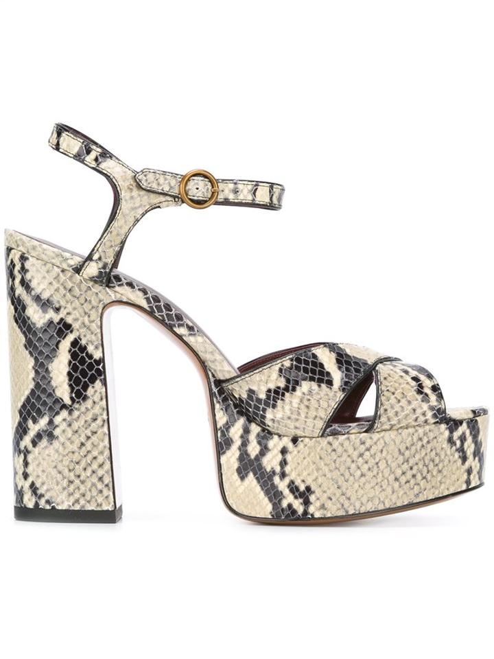 Marc Jacobs Debbie Sandals