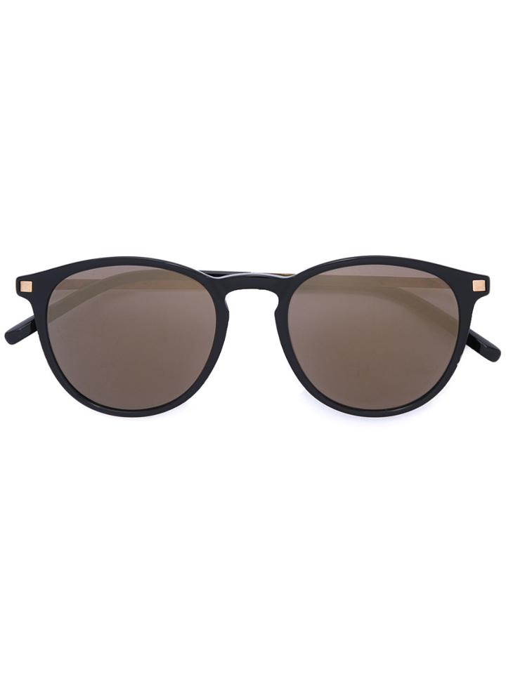 Mykita Nukka Sunglasses - Black