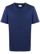 Maison Margiela Classic Short-sleeve T-shirt - Blue