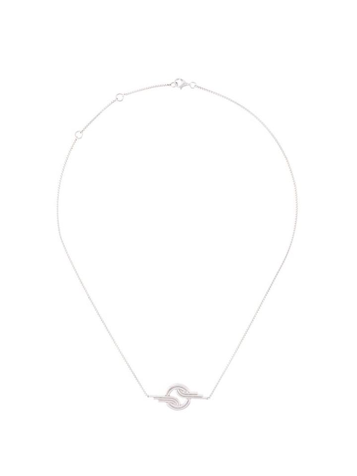 Lara Bohinc 'stenmark Winged' Necklace