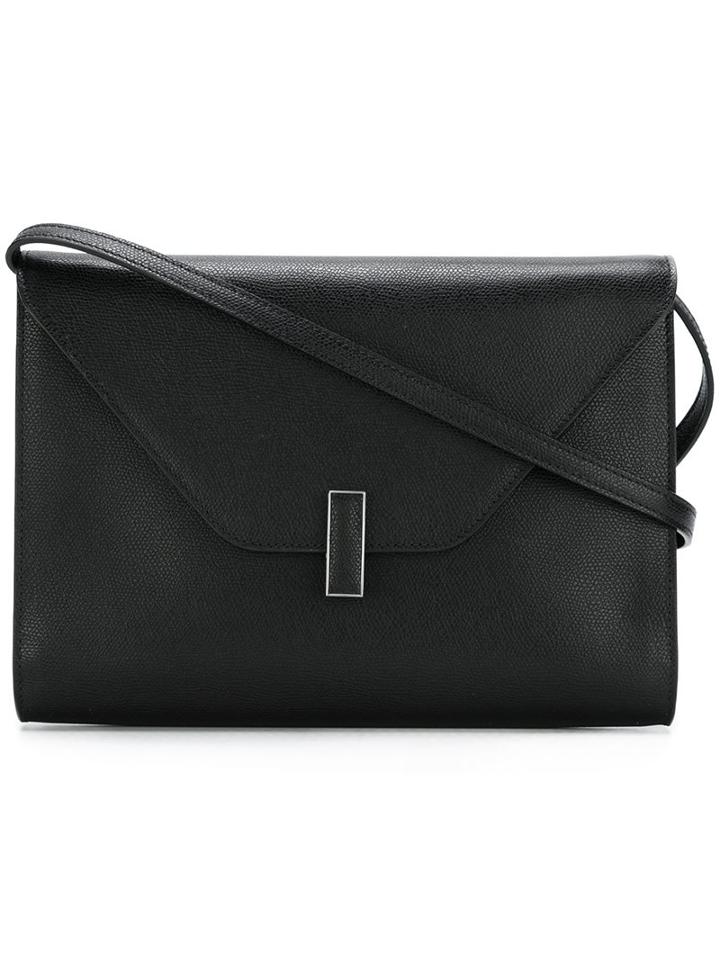 Valextra Envelope Crossbody Bag