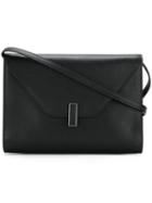 Valextra Envelope Crossbody Bag