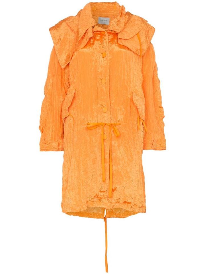 Poiret - Orange