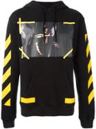 Off-white '7 Opere' Hoodie