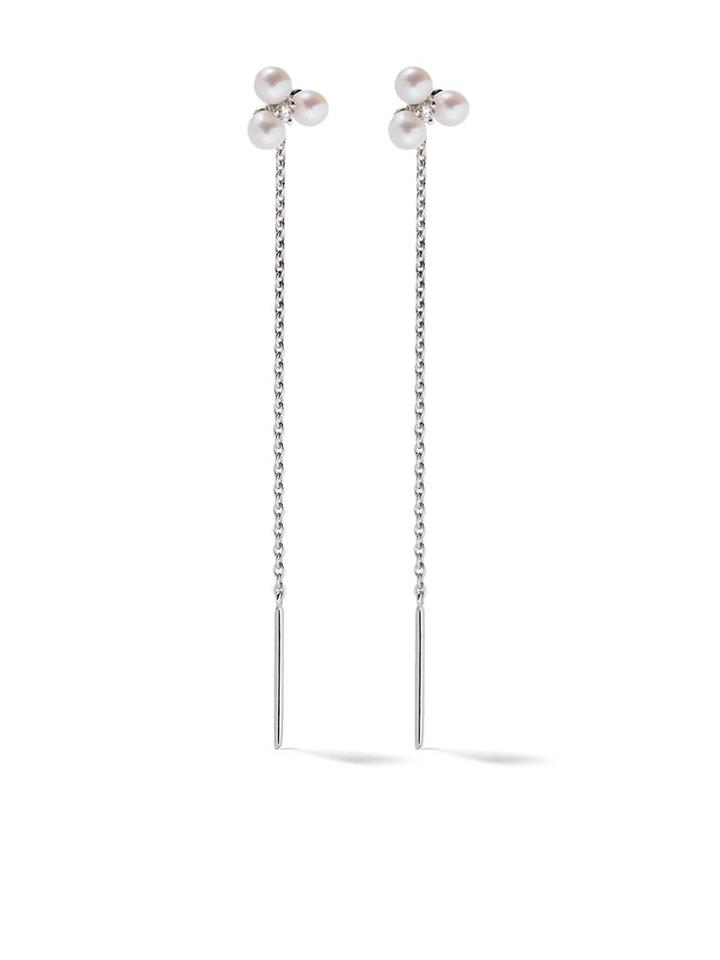 Yoko London Drop Earring - 7