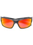 Oakley Turbine Xs Sunglasses - Black