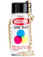 Moschino Spray Can Crossbody Bag, Women's