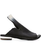 Officine Creative 'idra' Sliders - Black