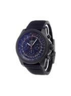 Breitling 'bentley Light Body Ltd.' Analog Watch, Men's, Titanium