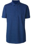Orlebar Brown 'the Sebastian' Polo Shirt
