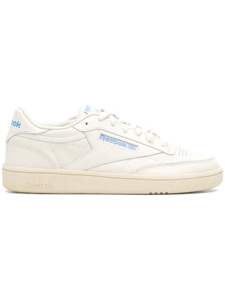 Reebok Classic Low-top Sneakers - White