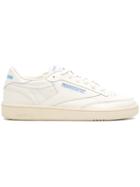 Reebok Classic Low-top Sneakers - White