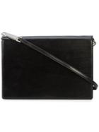 Rick Owens Shoulder Bag - Black